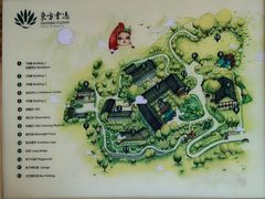 -东航云逸酒店(九溪烟树店)