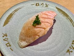 珍宝炙烧三文鱼腩-寿司郎(正佳广场店)