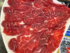 -林记潮牛·牛肉火锅(上马墩店)