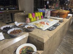 -“香”全日餐厅·株洲大汉希尔顿酒店