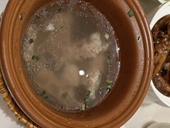 -小菜园新徽菜(无锡金悦广场店)