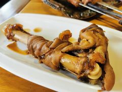 -新疆伏拉沃餐厅(白龙南路店)