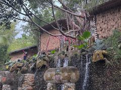 -海南槟榔谷黎苗文化旅游区