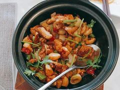 -丽晶美庐·玉兰餐厅