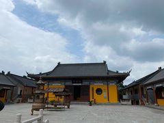 -大金山风景区