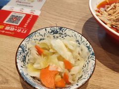 -新万鑫银丝面·非遗无锡味(惠山古镇店)