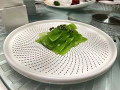 -中国坊中餐厅(石家庄希尔顿酒店)