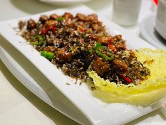 -渔意楼·驰名沙田乳鸽(五羊旗舰店)