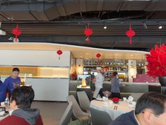 -悦融·京鲁菜·露台花园(安定门店)