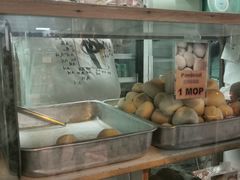 金牌小面包-菲律宾面包(宝发大厦店)