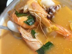 -米泰芒·东南亚料理(体育西店)