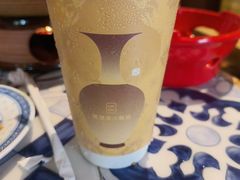 -图味美小黄鱼·景德菜(浙江路店)