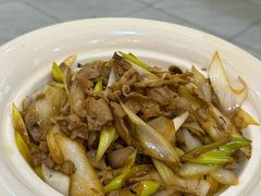 -乔家满族八大碗(流水沟店)