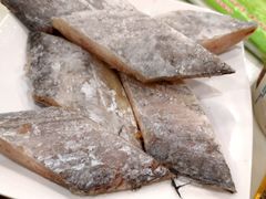 带鱼-朱氏胖子烂火锅(洪崖洞店)