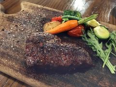 牛小扒-107私厨·牛排馆(龙岗店)