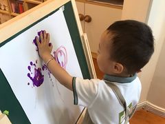 -乐融儿童之家早教托育(燕郊校区)