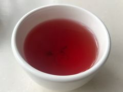 鹿心血茶-太婆天府山珍酒楼(亚运村店)