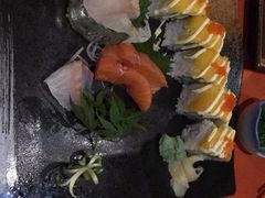 -松临·铁板烧&Omakase(神农店)