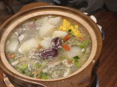 -蚝翅·海鲜粥·烧烤·羊肉季(鄞州万达店)