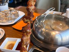 -海味当家·蒸锅海鲜(星海公园店)