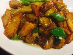 -金掌勺锅包肉(太原万达店)