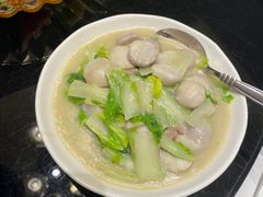 -丰收日·小海鲜·沪上家宴(顾村正大店)