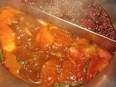 -湊湊火锅·茶憩(皇姑万象汇店)