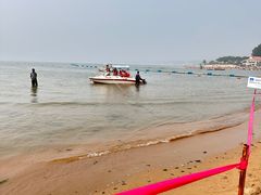 -老虎石海上公园