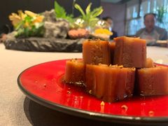-柴门头啖汤·经典川菜·慢火汤品(锦城万达店)