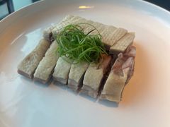 -运·中餐厅(成都华尔道夫酒店)
