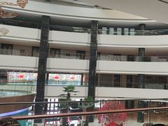 -OPEN開全日自助餐厅·牛肉火锅·海鲜(佛山希尔顿酒店)