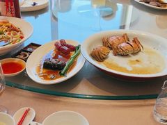 -顺味凤城·顺德菜专门店(九六广场店)