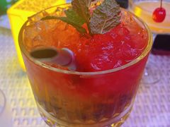 -Masa玛莎酒吧(江南西店)
