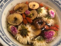八宝茶-首秀·四川料理(星耀101店)