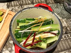 -绿茶餐厅(燕郊永旺店)