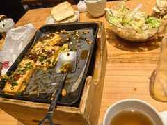 -木屋烧烤(惠阳华润小径湾店)