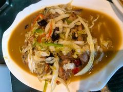 -217丰惠源抓饭(江乾路店)