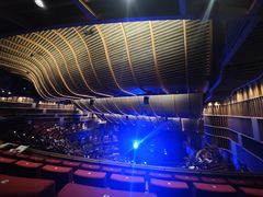 -交通银行前滩31演艺中心