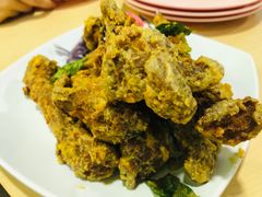 -龙海鲜螃蟹王(宏茂桥店)