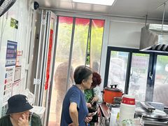 -汪记大王锅贴(成山路店)