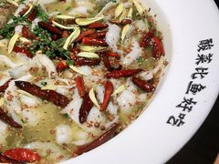 -太二酸菜鱼(汕头苏宁广场店)