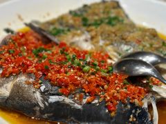 -君庭中餐馆(湘江豪生店)