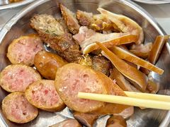 -福屿鲜捞小吃·捞化(福屿总店)