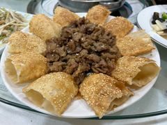 口袋羊肉-顺意会馆(南门店)