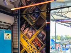 -移动谜城·大笨象密室逃脱(五棵松店)