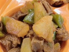 -吴忠民族饭庄(利通南街店)