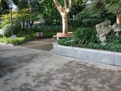 -华山儿童公园