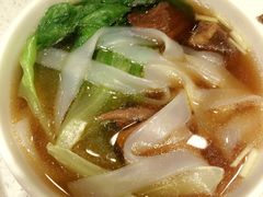 -甜蜜蜜港式茶餐厅(虹梅店)