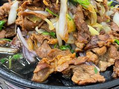 -清真·鸦儿李记·小馆(后海店)