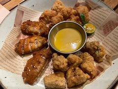 -山葵家居酒屋(天目里店)